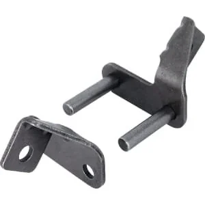 Elite - 304006521092 - Maglia catena con attacco