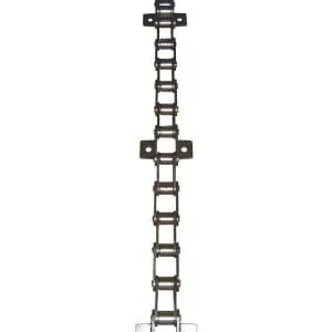 Elite - AZ46327Z - Catena di alimentazione esterna 109 maglie