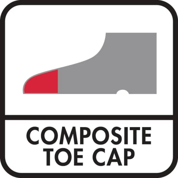 Elten - 72945148 - Scarpe antinfortunistiche classe S3 taglia 13 Wellmaxx Miles