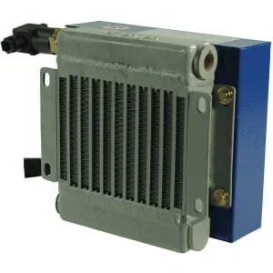 Emmegi - 2010K12201 - Radiatore olio 38-50 gradi C 2010