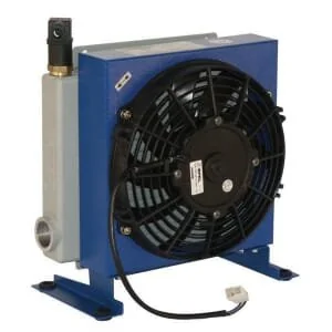 Emmegi - 2050K12201 - Radiatore olio 38-50 gradi C
