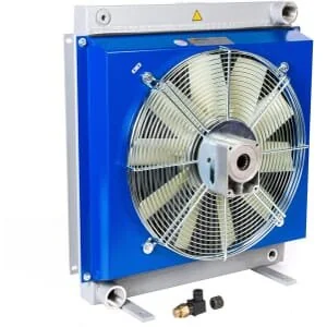 Emmegi - 2050K56201 - Radiatore olio 2050K GR.2