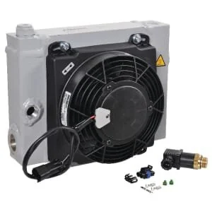 Emmegi - 2MV112301 - Radiatore olio 48-60 gradi C MV-1
