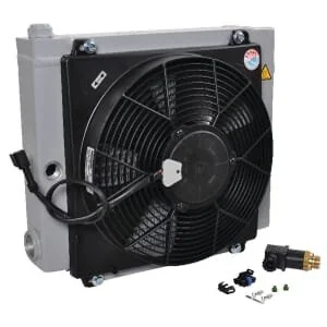 Emmegi - 2MV224301 - Radiatore olio 48-60 gradi C MV-2