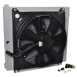Emmegi - 2MV412301 - Radiatore olio 48-60 gradi C MV-4