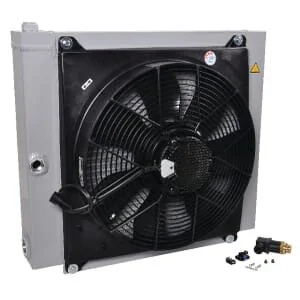 Emmegi - 2MV524301 - Radiatore olio 48-60 gradi C MV-5