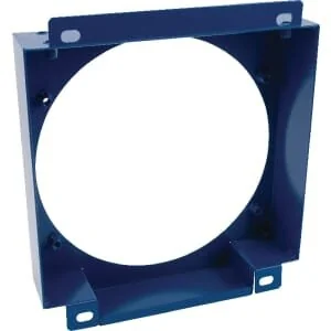 Emmegi - 9201595N - Cornice ventola 2015-20 DC nuova