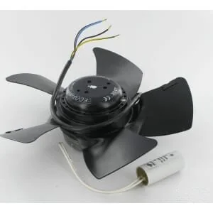 Emmegi - 9202440 - Ventola elettrica con motore 250mm