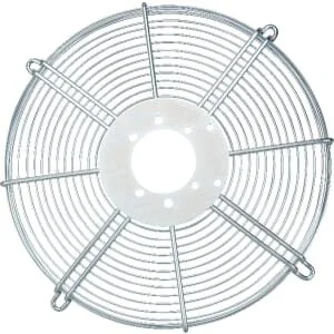 Emmegi - 9204062 - Griglia ventola OK 2040