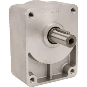 Emmegi - 9204070 - Supporto GR-2 motore idraulico OK 20
