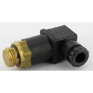 Emmegi - 95060 - Interruttore di temperatura 48-60°C radiatore olio