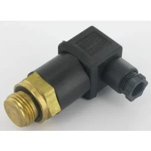 Emmegi - 97080 - Interruttore di temperatura 68-80°C radiatore olio