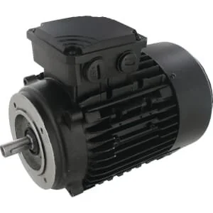 Emmegi - 9HPA1240 - Motore HP-12 B14 380-VAC 0.25kW