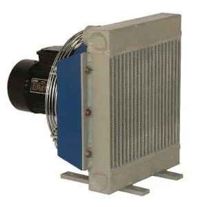 Emmegi - HPA2403201 - Radiatore olio 50-38 gradi C