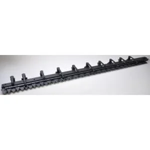 ESM - 1170990 - Barra falciante doppia 1,9 M Busatis