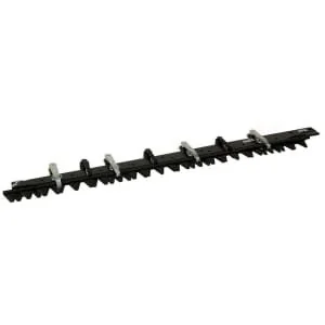 ESM - 1205510 - Falciatrice laterale completo 1.50m Bidux