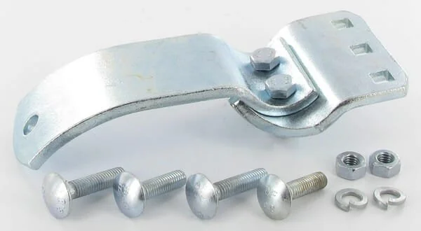ESM - 2380170 - Supporto tallone
