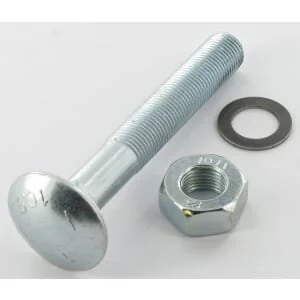 ESM - 2400100 - Bullone+dado (set)