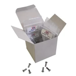 ESM - 2402610 - Punzone per rivetti