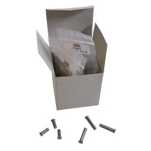 ESM - 2402620 - Punzone per rivetti
