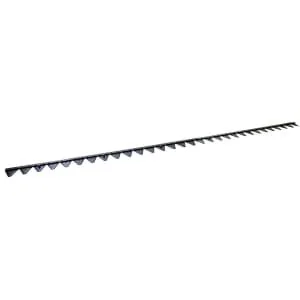 ESM - 2625040 - Coltello superiore 2.04m 30 Sections, Bidux