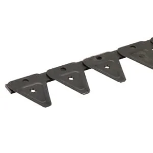 ESM - 2625070 - Coltello superiore 1.50m 22 Sections, Bidux
