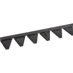 ESM - 2626140 - Coltello superiore 1.90m 28 Sections, Bidux