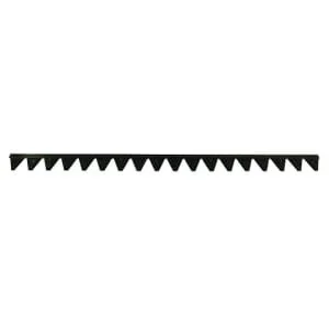 ESM - 2627250 - Coltello superiore 1.60m 24 Sections