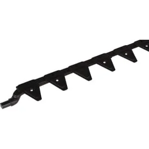 ESM - 2628350 - Coltello superiore 3.51m 42 Sections, Bidux
