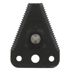 ESM - 2671081 - Sezione lama dentata superiore W
