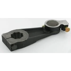 ESM - 2673030 - Braccio oscillante completo Busatis