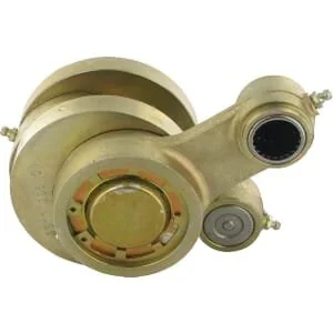 ESM - 2860230 - Eccentrico completo Busatis