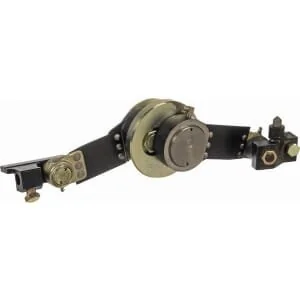 ESM - 2860265 - Trasmissione LH