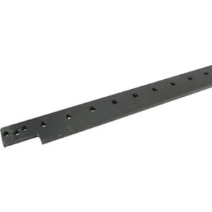 ESM - 3040740 - Barra di taglio posteriore 1,59m