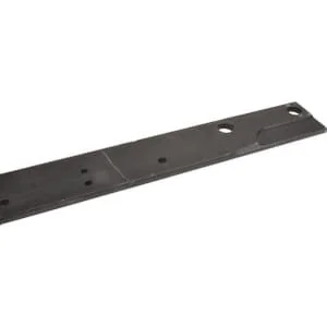 ESM - 3112550 - Barra di taglio posteriore 2.00m Busatis 2,10m (12mm) Busatis