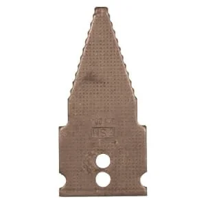ESM - 3210021 - Barra a sezione 4mm