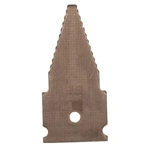ESM - 3210041 - Barra a sezione 4mm