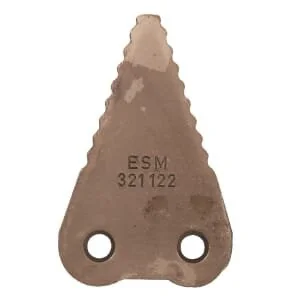 ESM - 3211221 - Barra a sezione