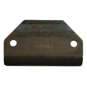 ESM - 3320050 - Piastra di pulizia