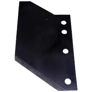 ESM - 3321860 - Piastra della testa Busatis