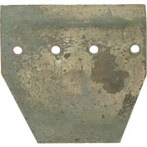 ESM - 3321940 - Piastra della testa Busatis