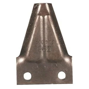 ESM - 3440091 - Sezione 2mm liscia