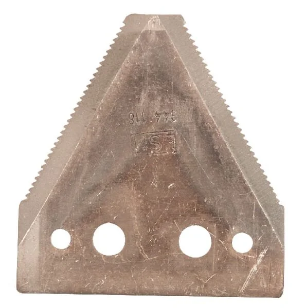 ESM - 3440141 - Sezione 3mm dentata