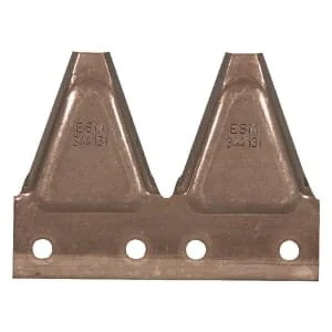 ESM - 3441311 - Sezione doppia 2.5mm Sm.ESM