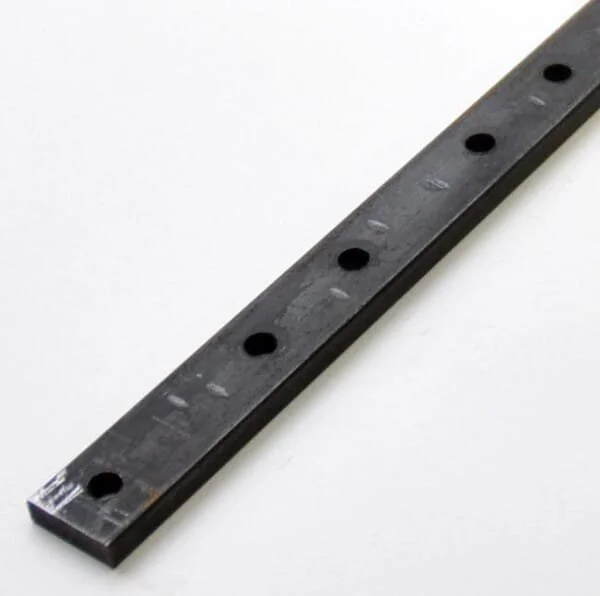 ESM - 3552990 - Dorso coltello superiore Busatis
