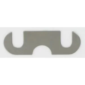 ESM - 3631000 - Piastra di equalizzazione
