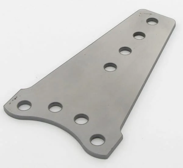 ESM - 3632810 - Piastra dente per biella