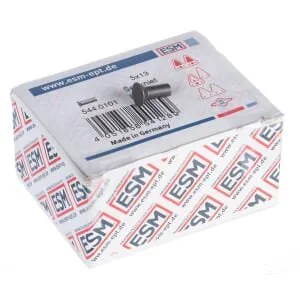 ESM - 5440101 - Rivetti confezione da 0.5kg 5x13
