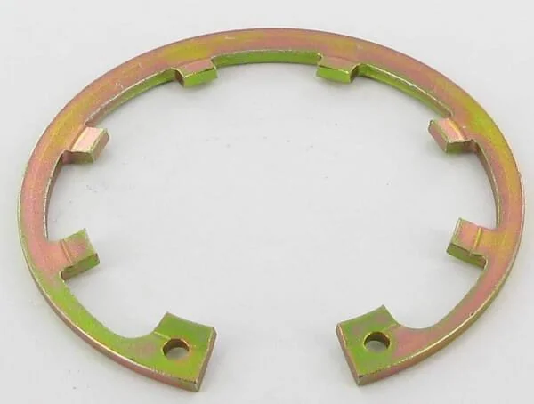 ESM - 5661570 - Anello di sicurezza 72x2.5 L Busatis