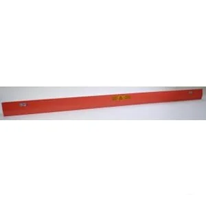 ESM - 9262170 - Tappo di protezione PVC 2.00m Busatis